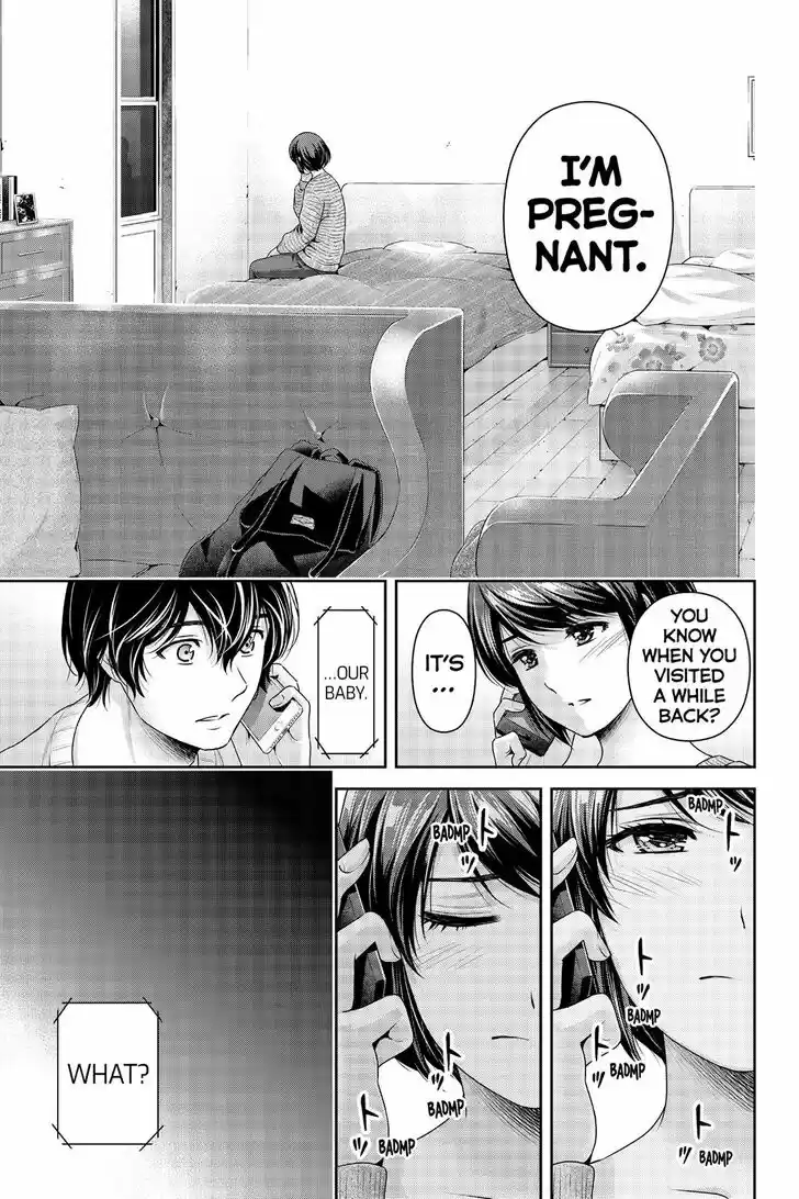 Domestic na Kanojo 259
