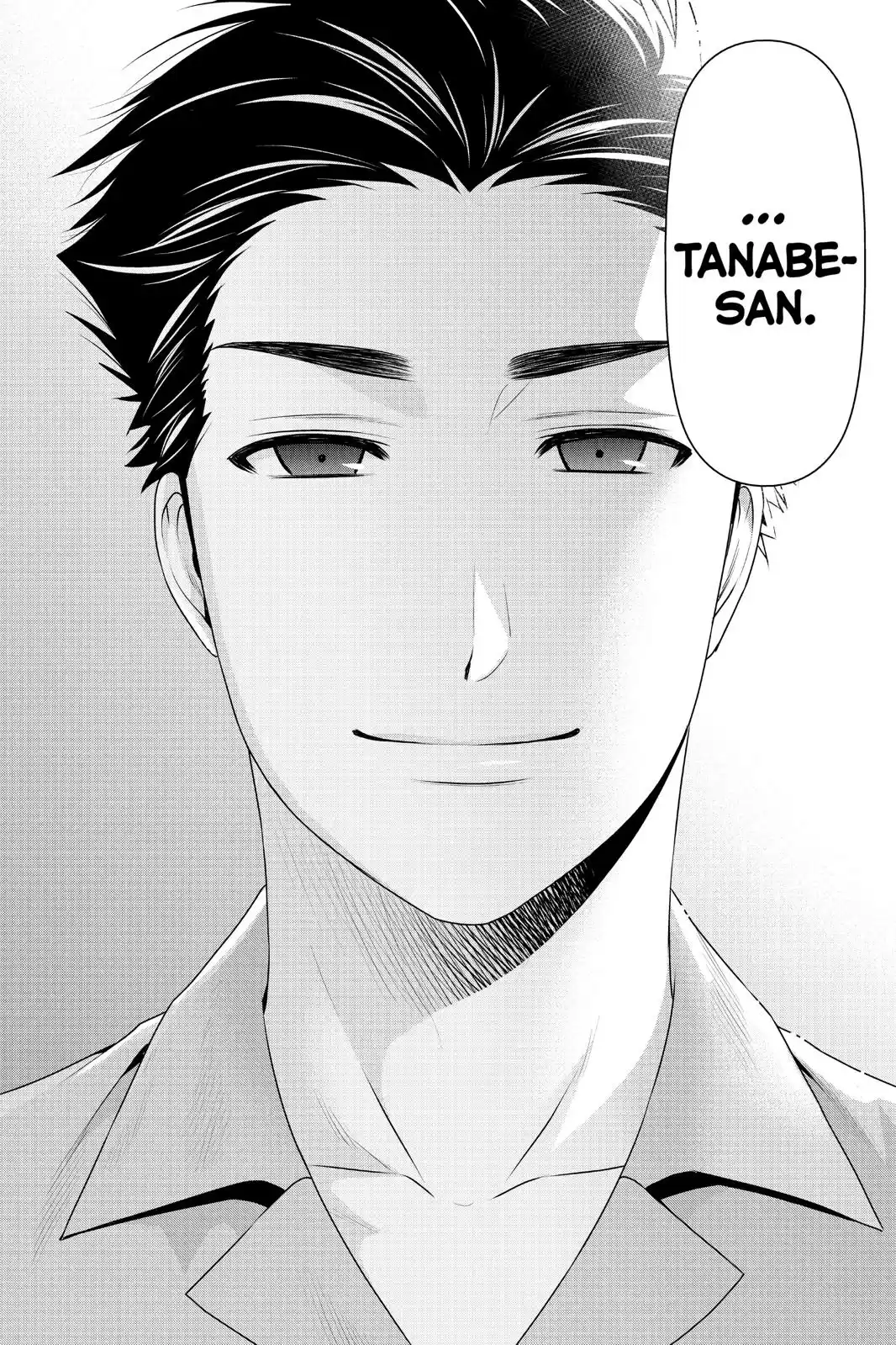 Domestic na Kanojo 265