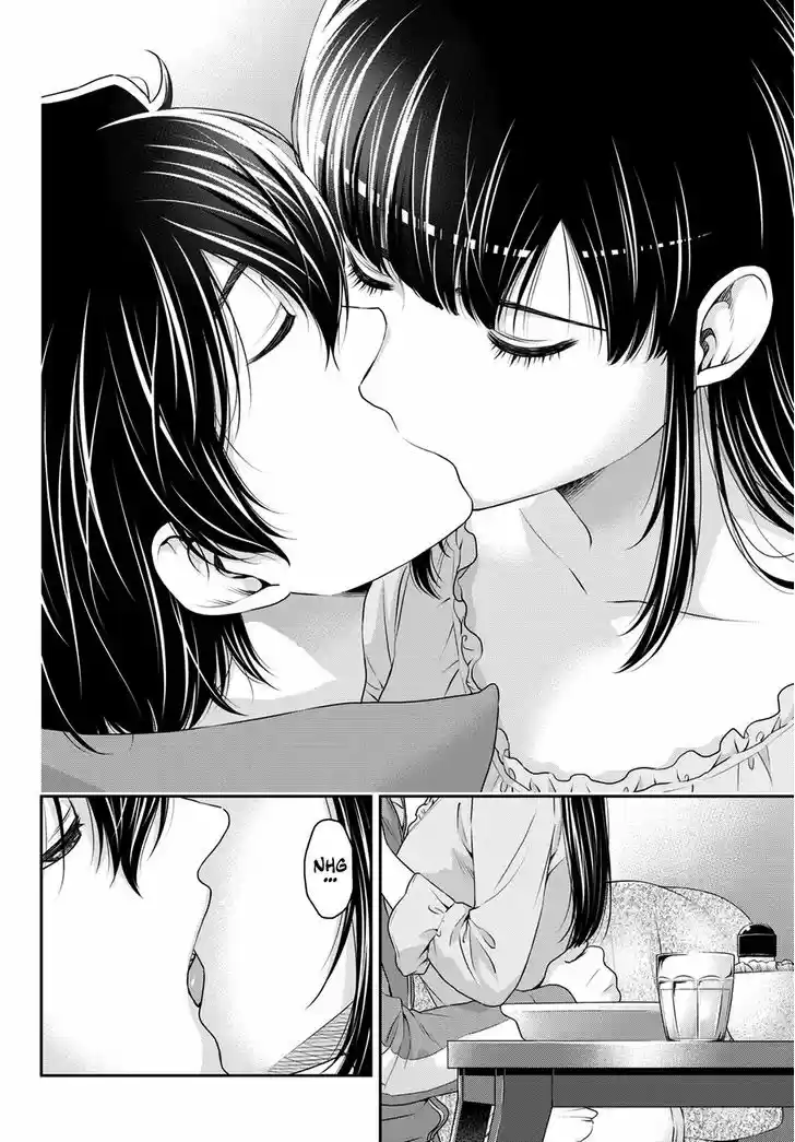 Domestic na Kanojo 44