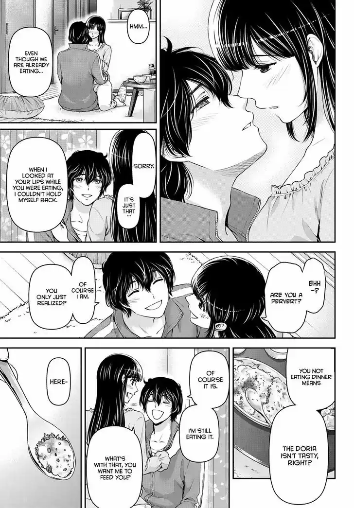 Domestic na Kanojo 44