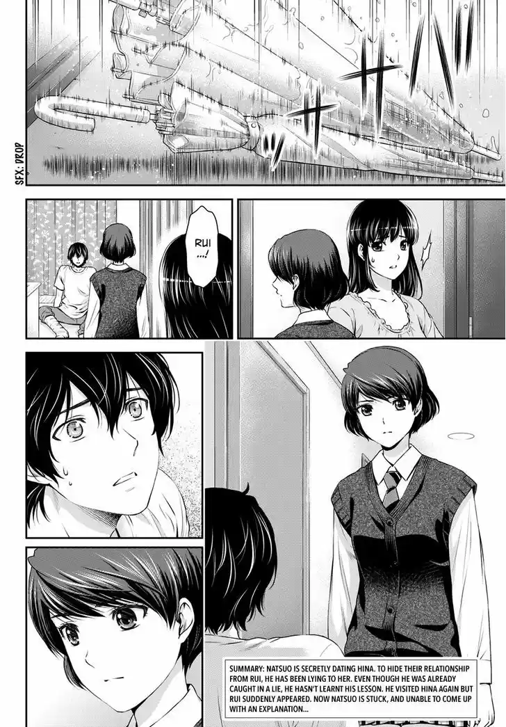 Domestic na Kanojo 45