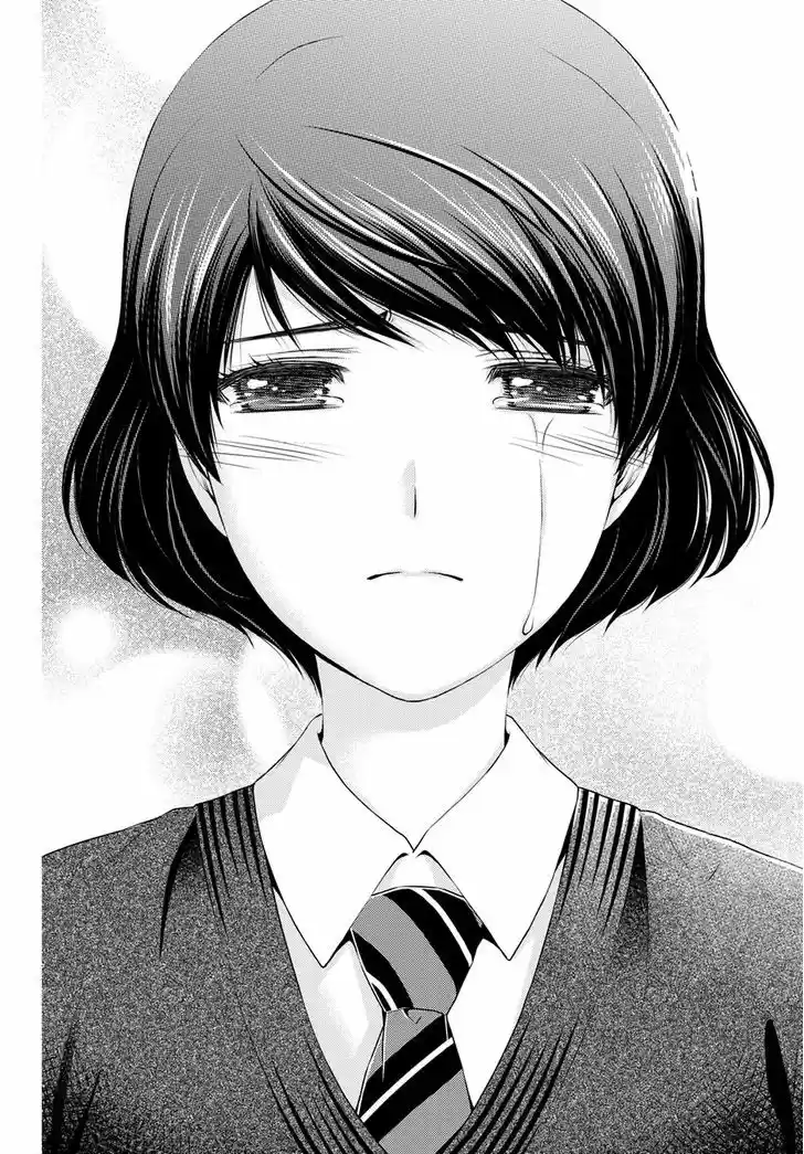 Domestic na Kanojo 45