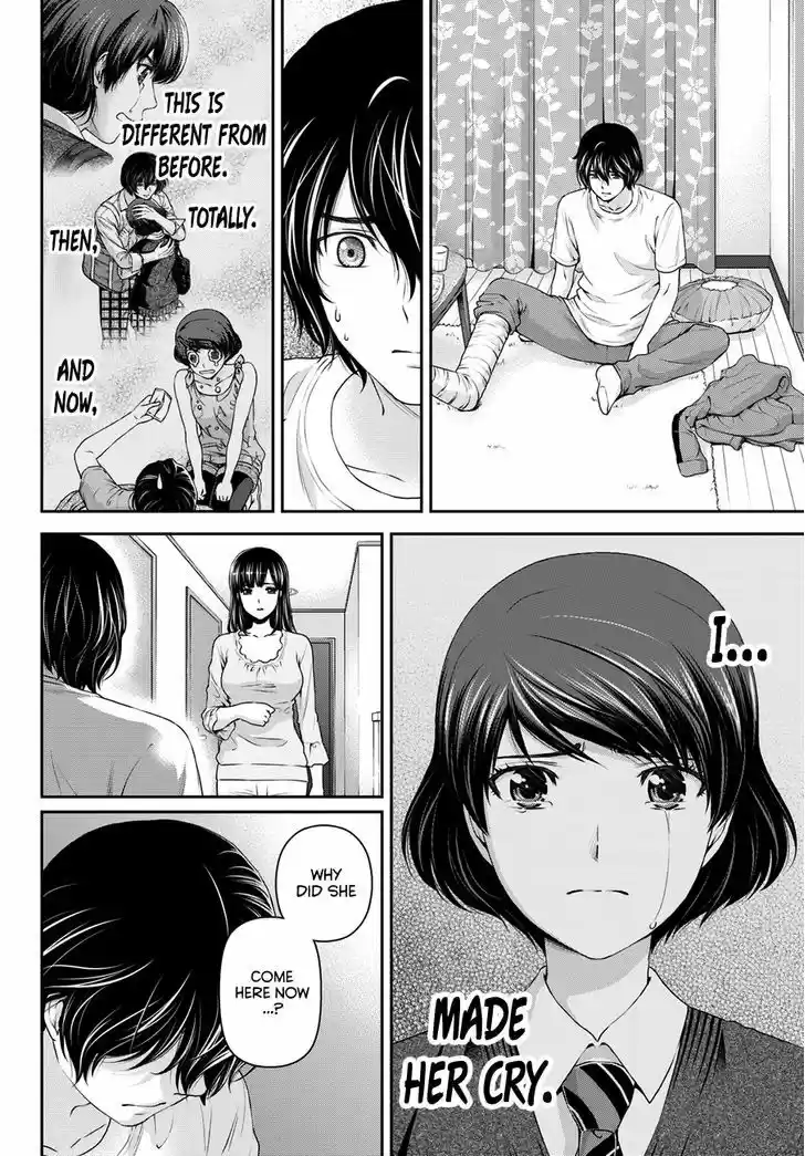 Domestic na Kanojo 45