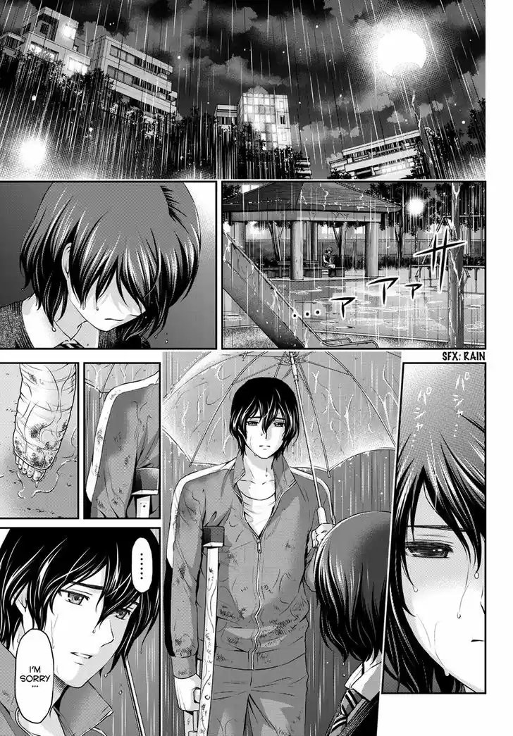 Domestic na Kanojo 45