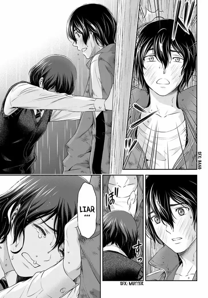 Domestic na Kanojo 45