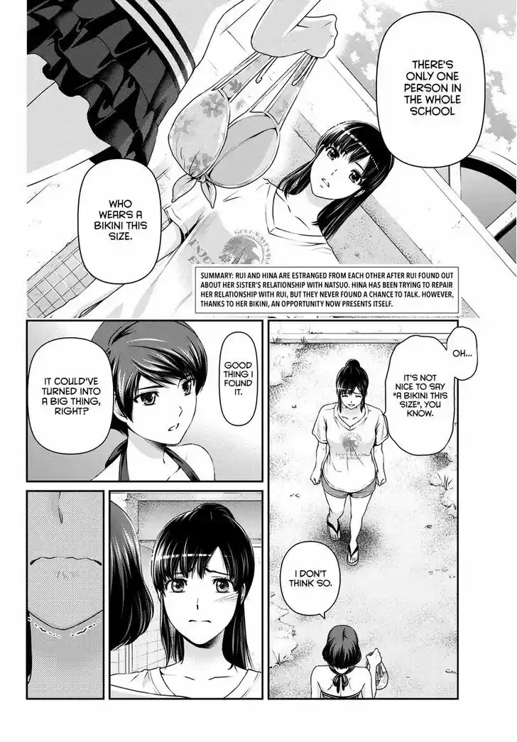 Domestic na Kanojo 51