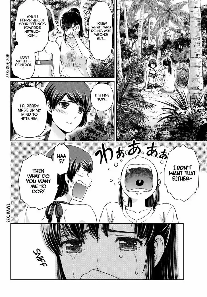 Domestic na Kanojo 51