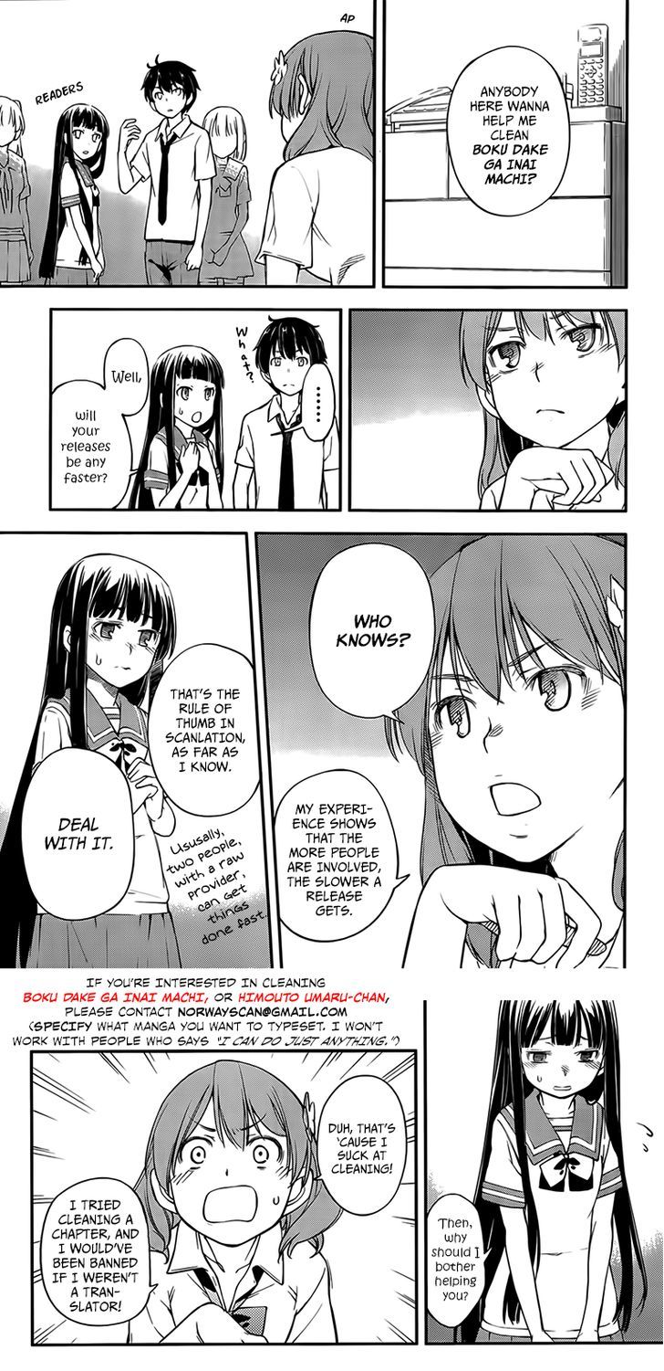 Domestic na Kanojo 53