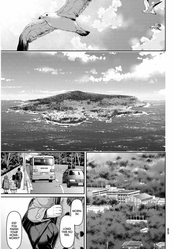 Domestic na Kanojo 68