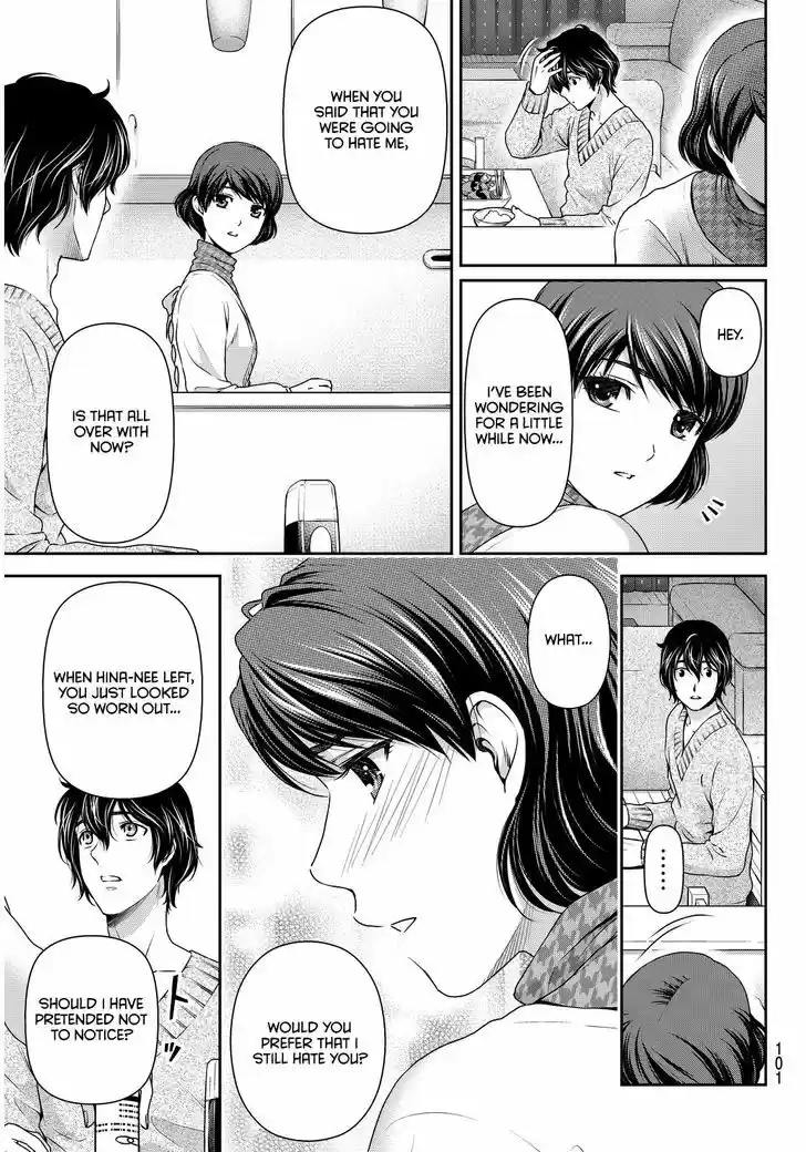 Domestic na Kanojo 68