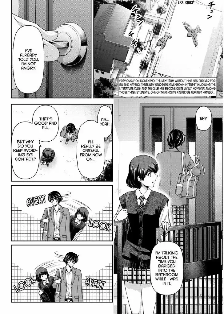 Domestic na Kanojo 74