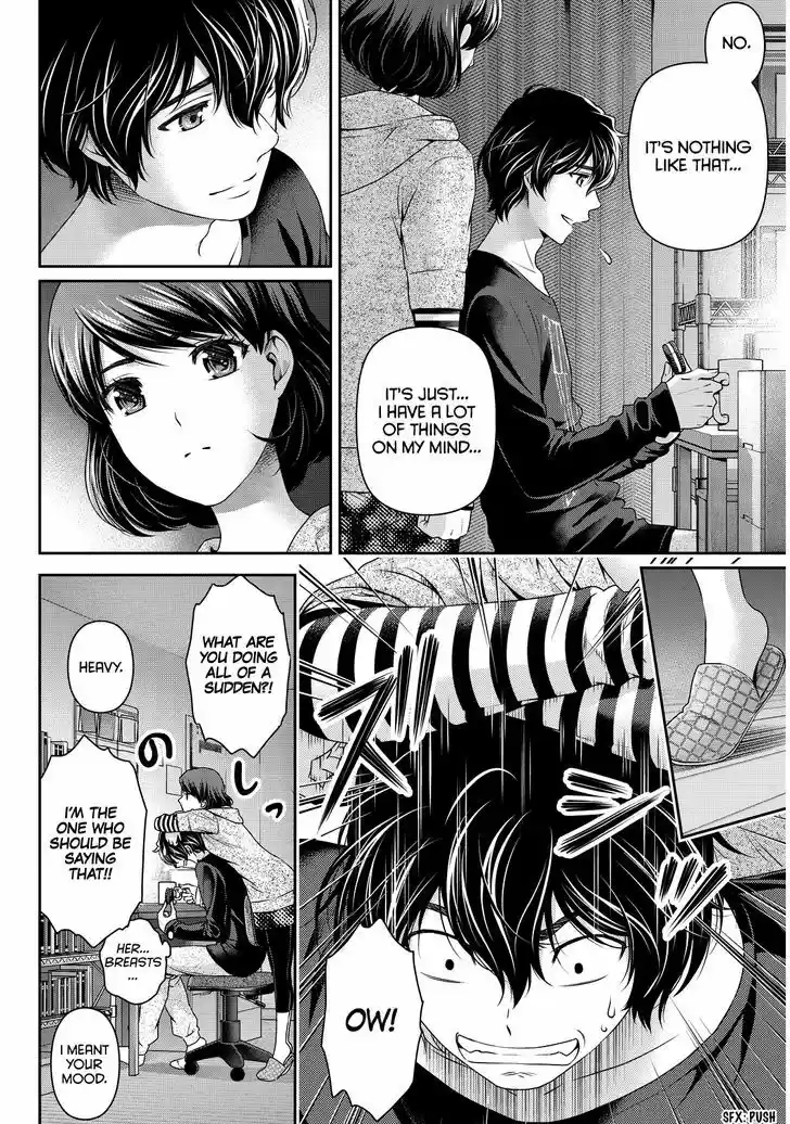 Domestic na Kanojo 75