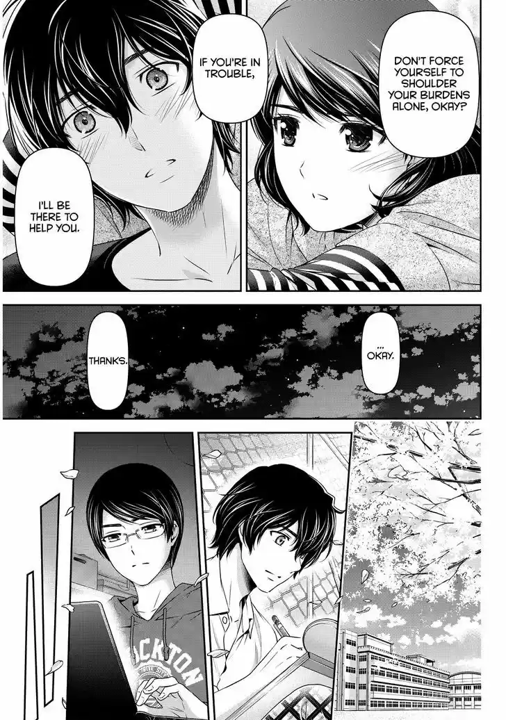 Domestic na Kanojo 75