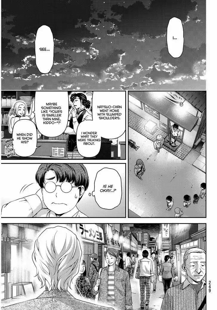 Domestic na Kanojo 78