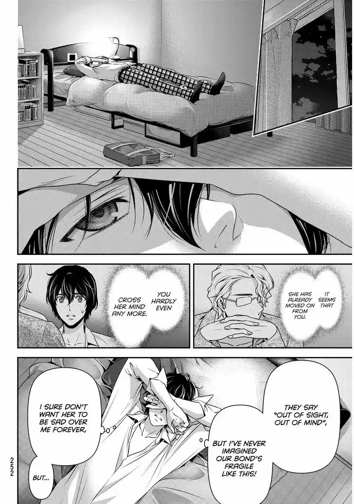 Domestic na Kanojo 78