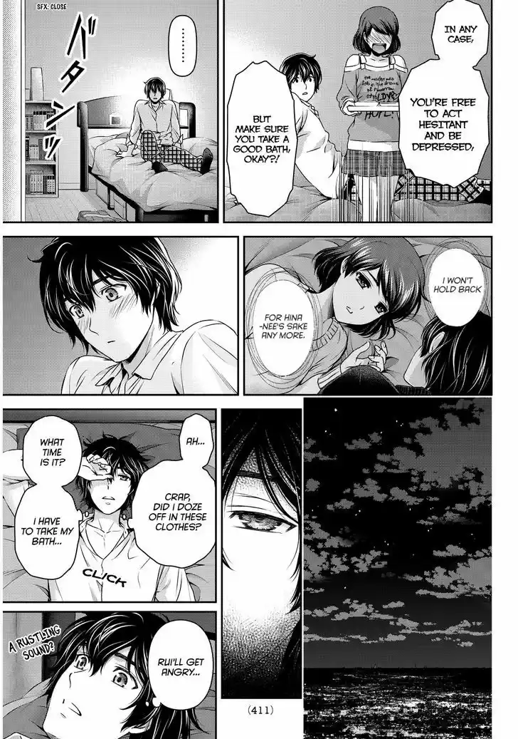 Domestic na Kanojo 79