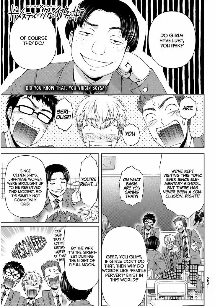 Domestic na Kanojo 80