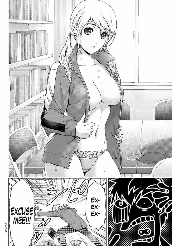 Domestic na Kanojo 80