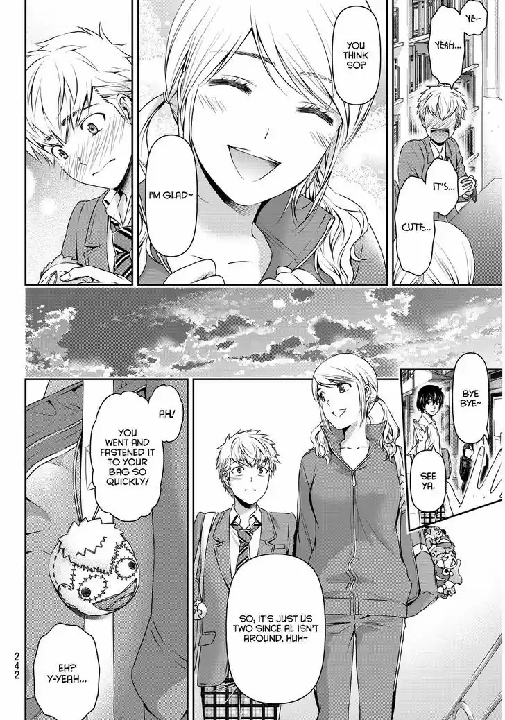 Domestic na Kanojo 80