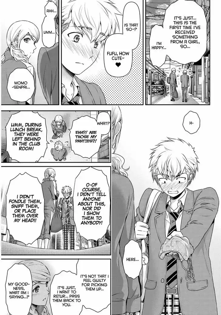 Domestic na Kanojo 80