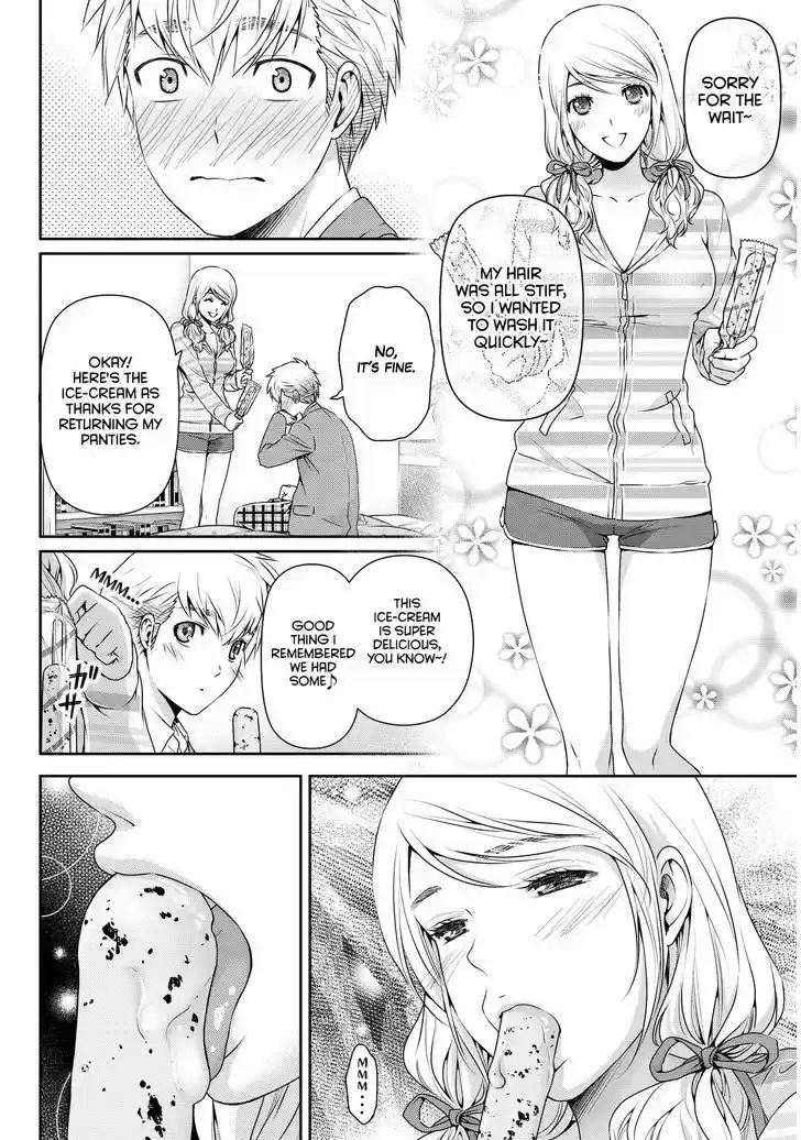 Domestic na Kanojo 81