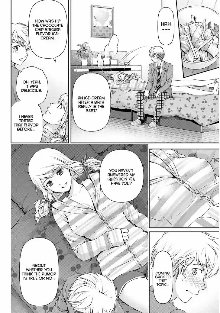 Domestic na Kanojo 81