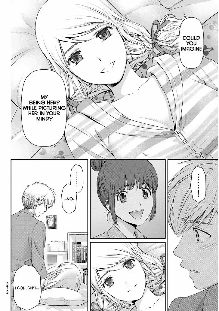Domestic na Kanojo 81
