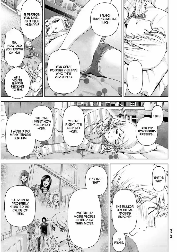 Domestic na Kanojo 81