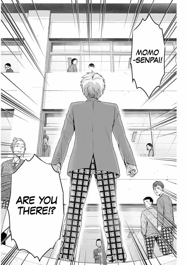 Domestic na Kanojo 81