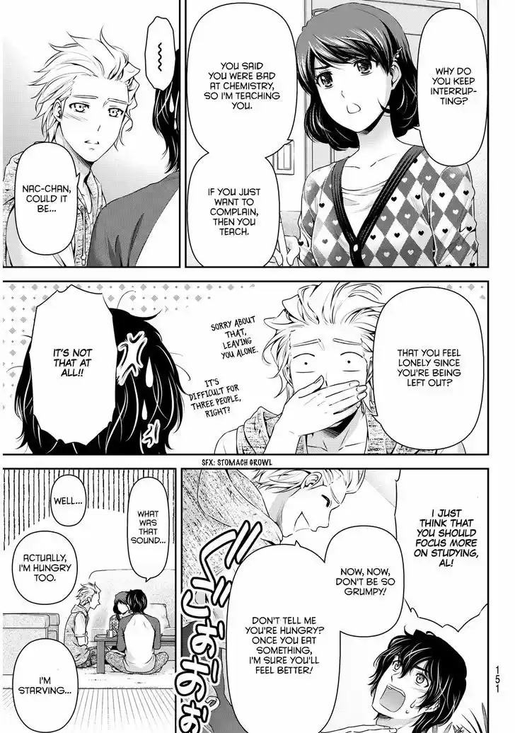 Domestic na Kanojo 83