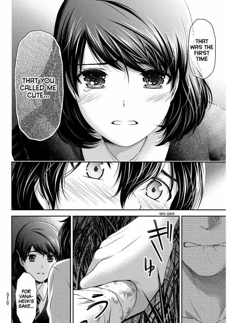 Domestic na Kanojo 84