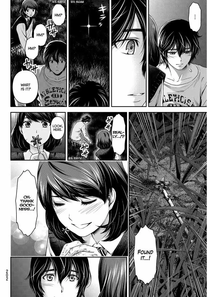 Domestic na Kanojo 85