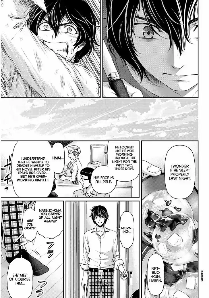 Domestic na Kanojo 85