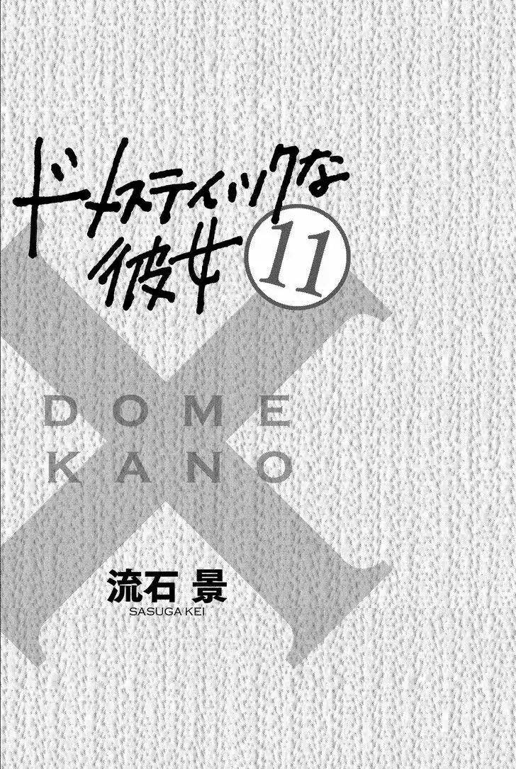 Domestic na Kanojo 95