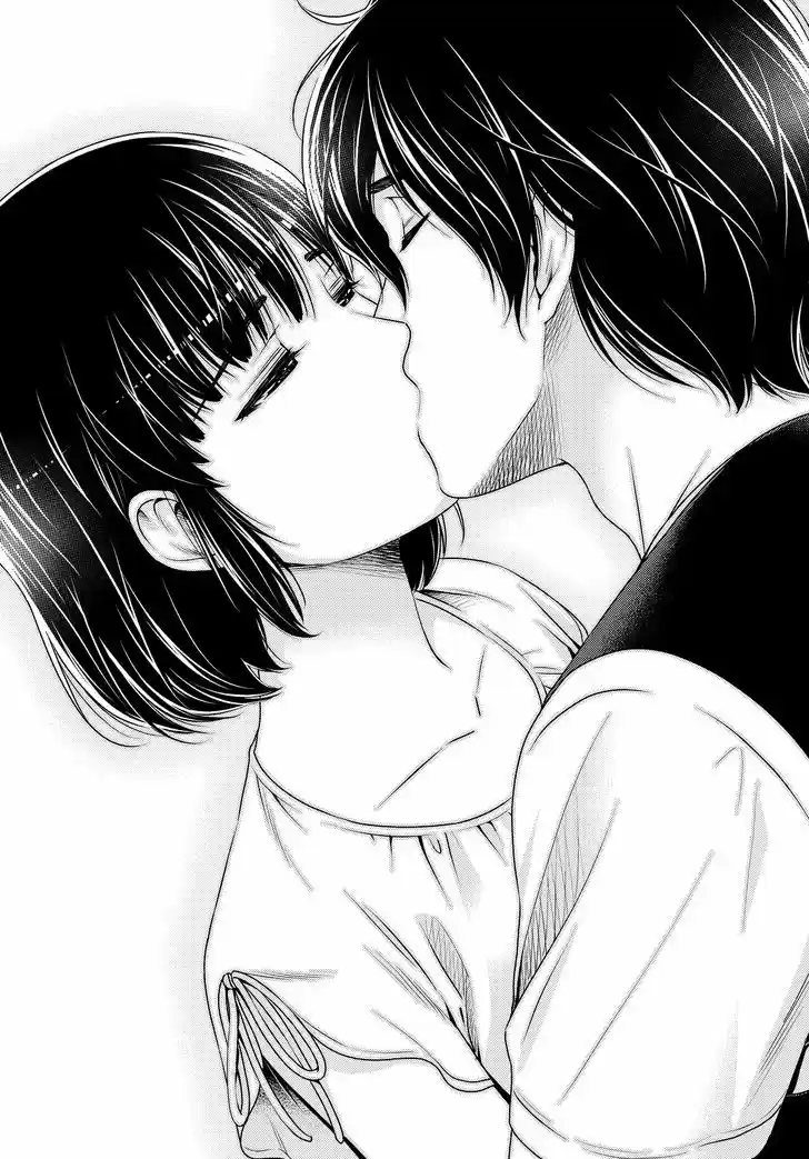 Domestic na Kanojo 95