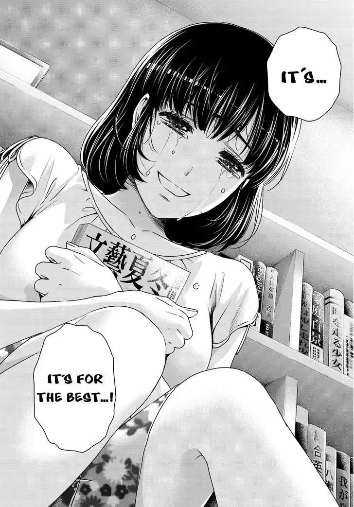 Domestic na Kanojo 95