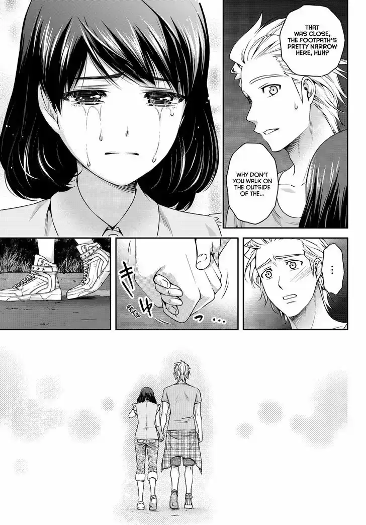 Domestic na Kanojo 95