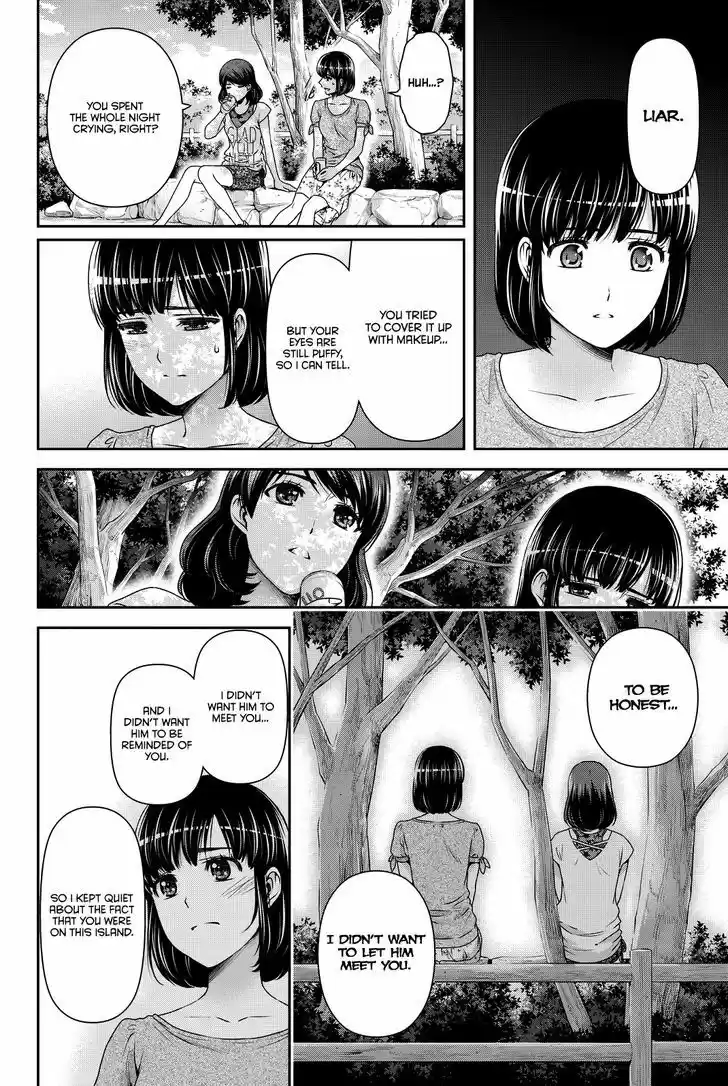 Domestic na Kanojo 97