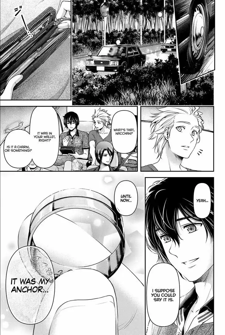 Domestic na Kanojo 97