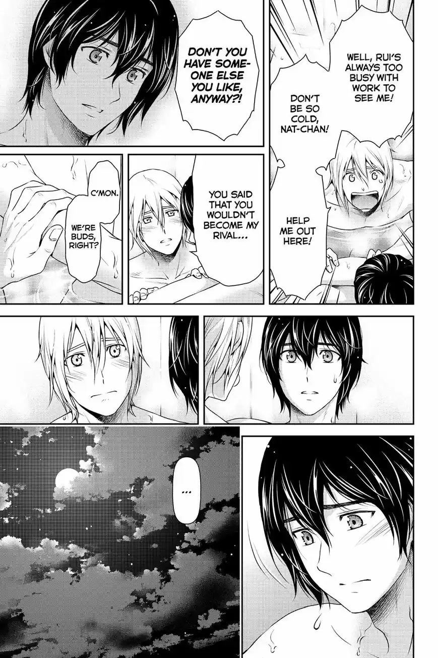 Domestic na Kanojo ch.106