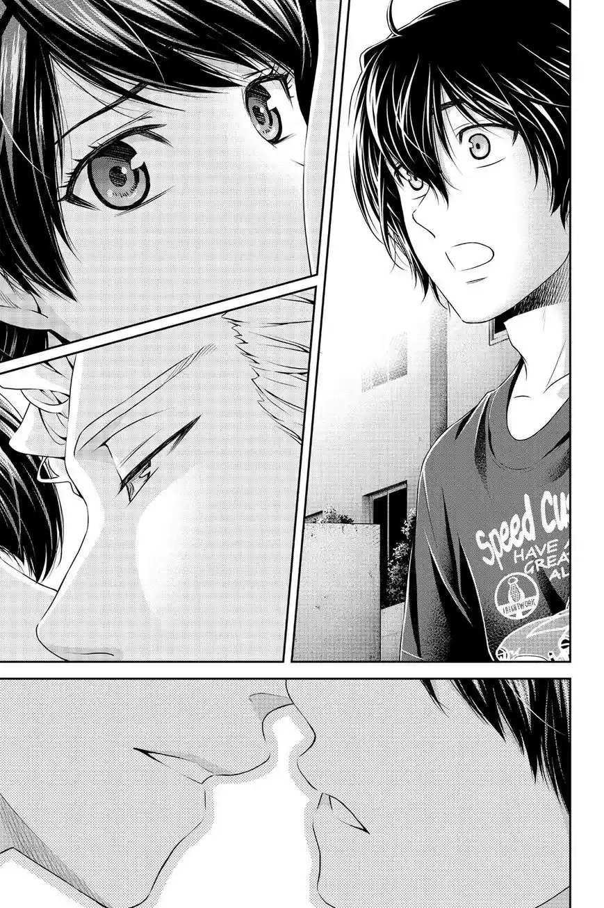 Domestic na Kanojo ch.106