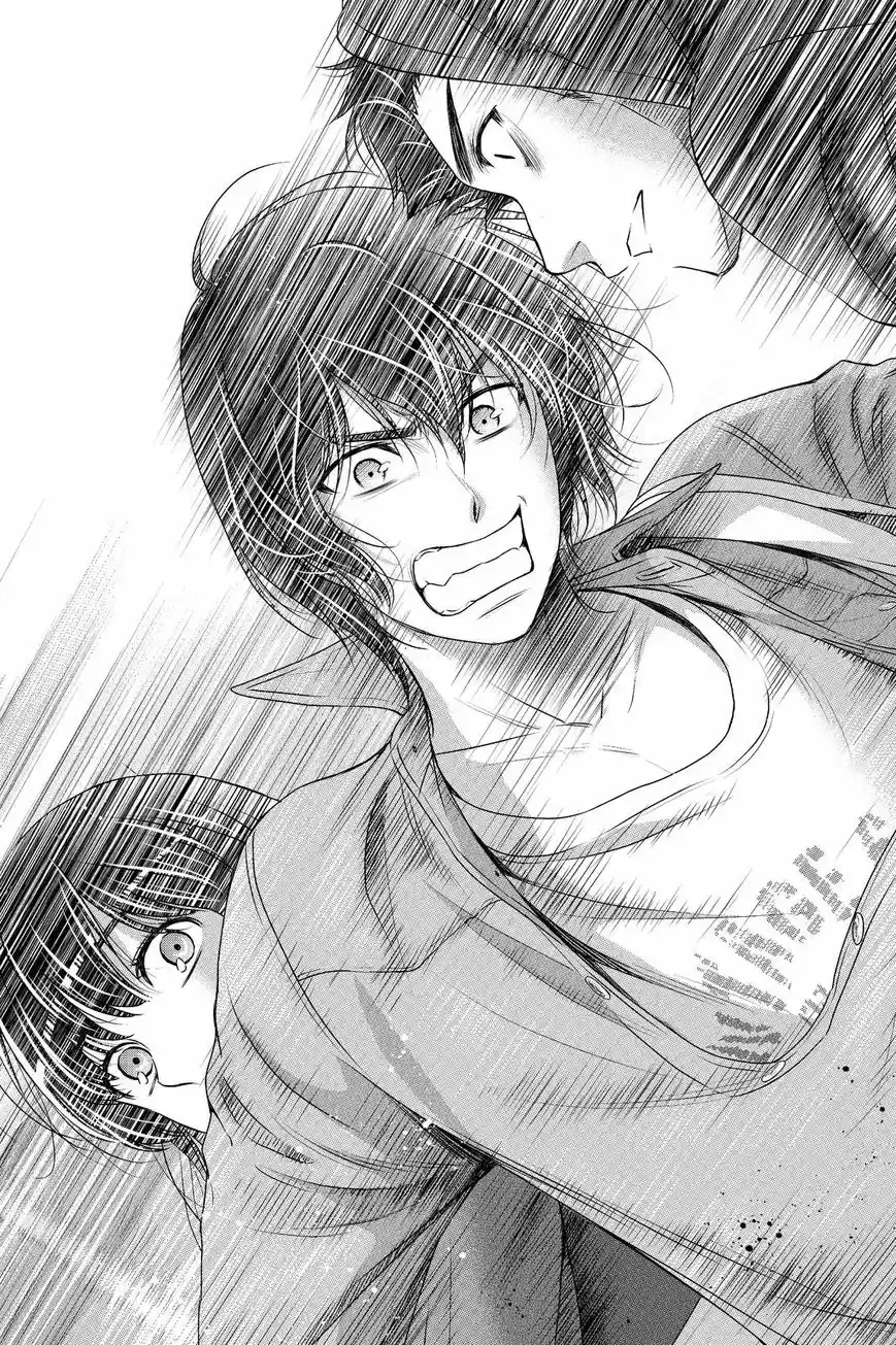 Domestic na Kanojo ch.184