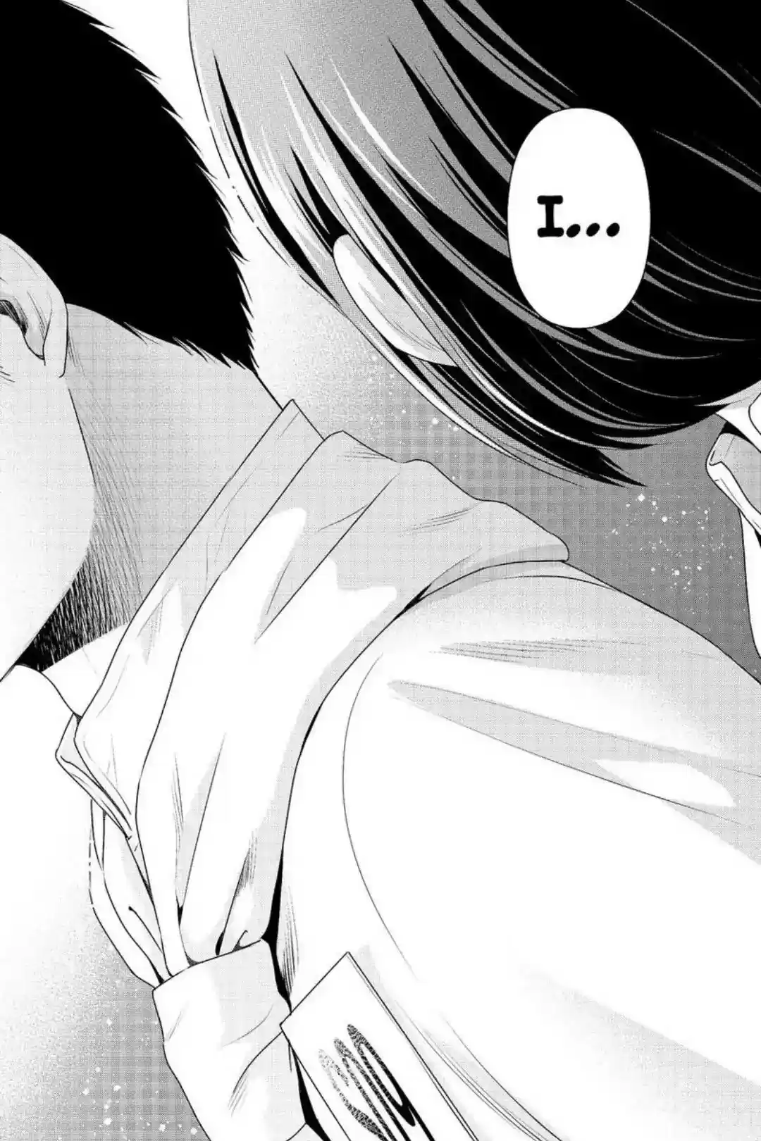 Domestic na Kanojo Chapter 239: Kajita's Goal