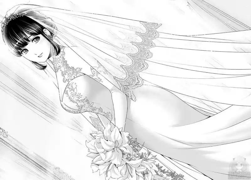 Domestic Na Kanojo Chapter 277: Domestic Girlfriend-End