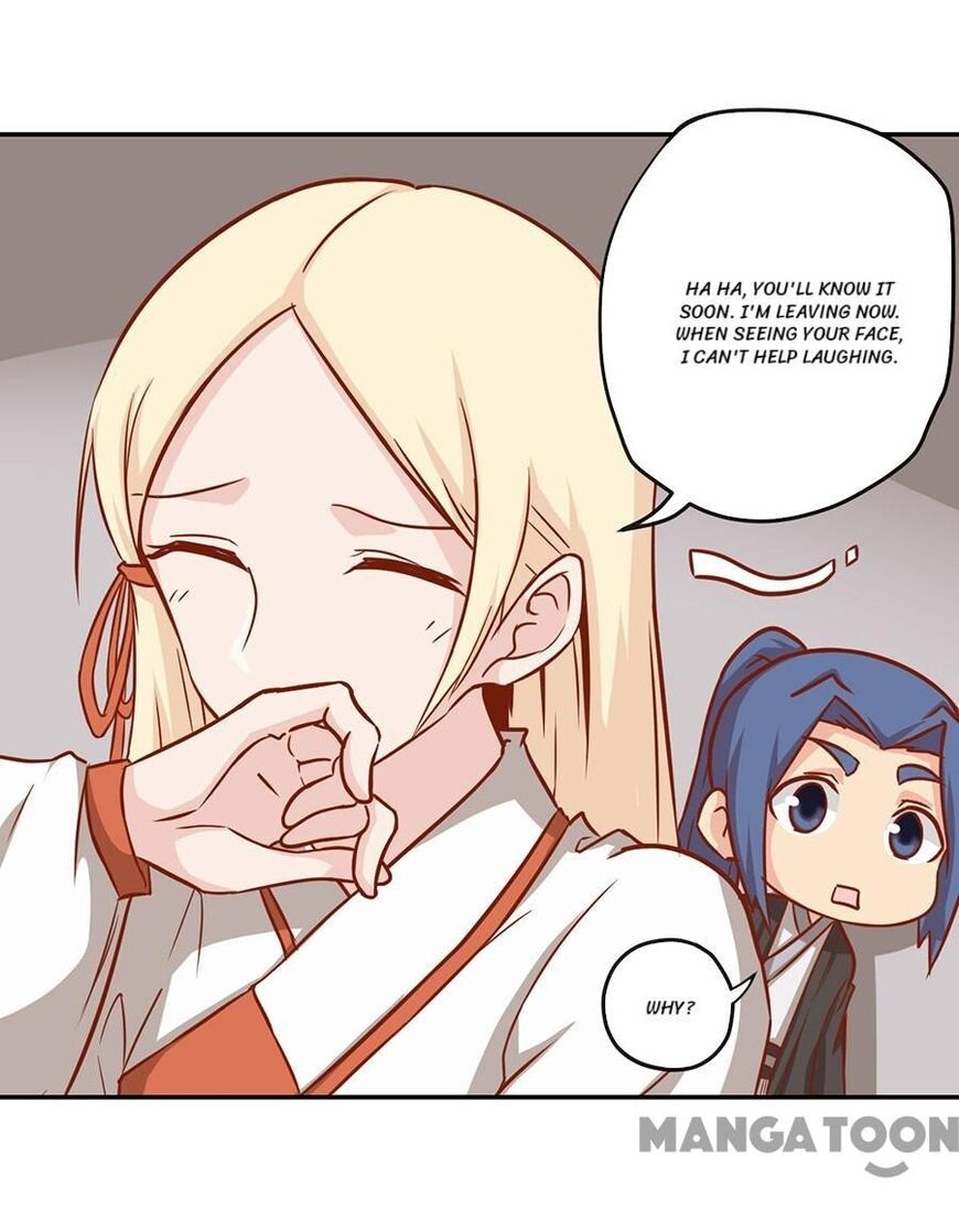 Don's Adventure ch.355