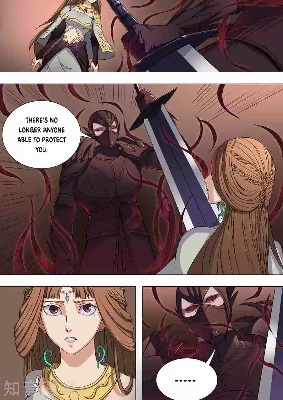 Don's Adventure in Another World Ch. 38.2