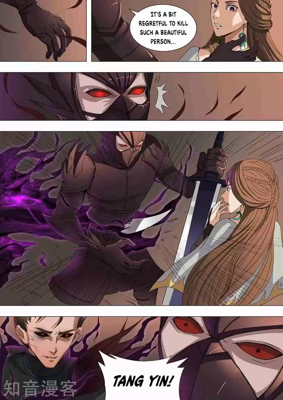 Don's Adventure in Another World Ch. 38.2