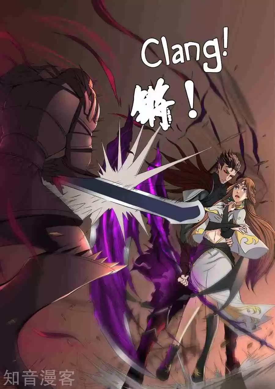 Don's Adventure in Another World Ch. 38.3