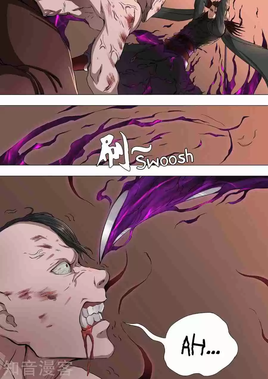 Don's Adventure in Another World Ch. 38.3