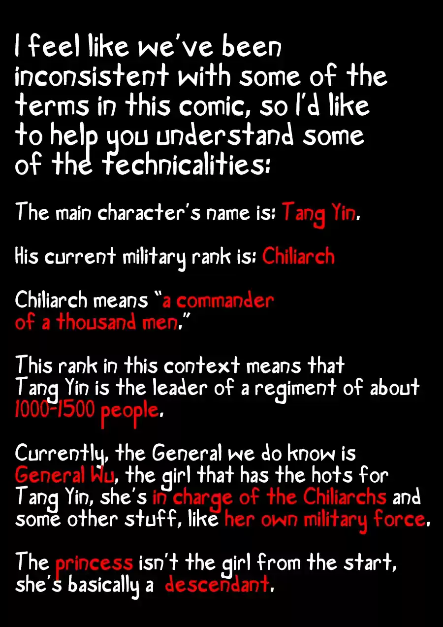 Don's Adventure in Another World Ch. 38.3